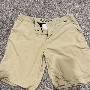 Hurley Dri Fit Shorts